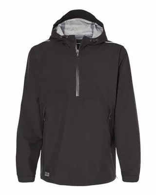 Men's Challenger Anorak - Stealth Promo Co