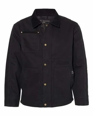 Dri Duck Rambler Jacket - Stealth Promo Co