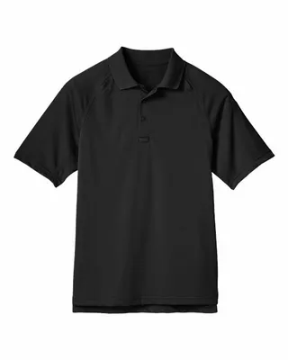 Harriton Men's Advantage Tactical Performance Polo - Stealth Promo Co