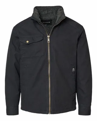 Dri Duck Men's Endeavor Jacket - Stealth Promo Co