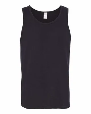 Gildan Adult Heavy Cotton Tank - Stealth Promo Co