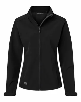 Ladies' Motion Jacket - Stealth Promo Co
