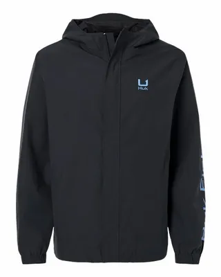 Men's Storm Rain Jacket - Stealth Promo Co