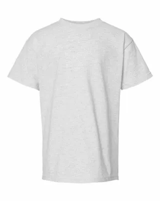 Hanes Youth Essential-T T-Shirt - Stealth Promo Co