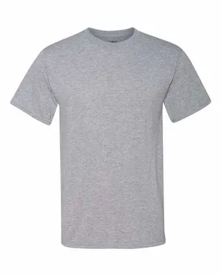 Jerzees Adult DRI-POWER SPORT Poly T-Shirt - Stealth Promo Co