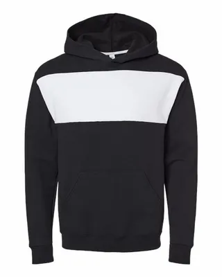 Unisex NuBlend Billboard Hooded Sweatshirt - Stealth Promo Co