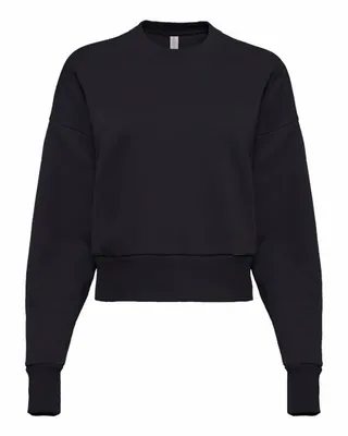 Ladies' Heavyweight Sweatshirt - Stealth Promo Co