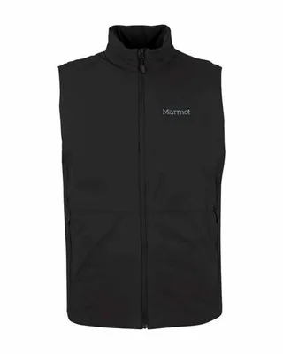 Men's Novus LT Insulated Vest - Stealth Promo Co
