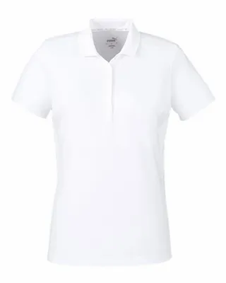 Ladies' Bandon Polo - Stealth Promo Co