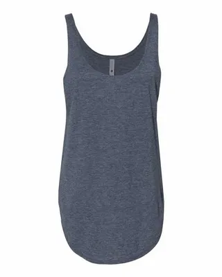 Next Level Apparel Ladies' Festival Tank - Stealth Promo Co