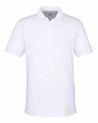Men's Bandon Polo - Stealth Promo Co