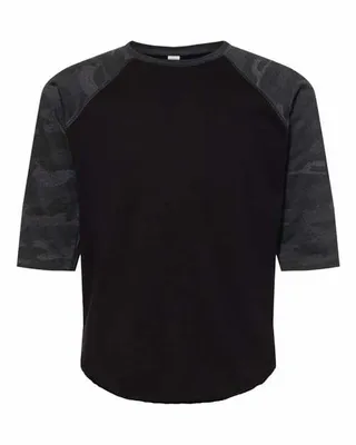 Youth Baseball T-Shirt - Stealth Promo Co