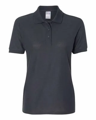 Ladies' Easy Care™ Polo - Stealth Promo Co