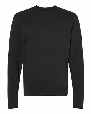 Unisex BTB Fleece Sweatshirt - Stealth Promo Co