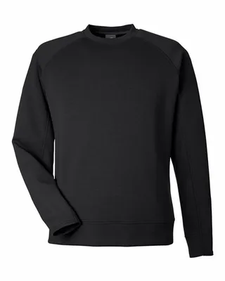 Unisex Apex Fleece Sweatshirt - Stealth Promo Co