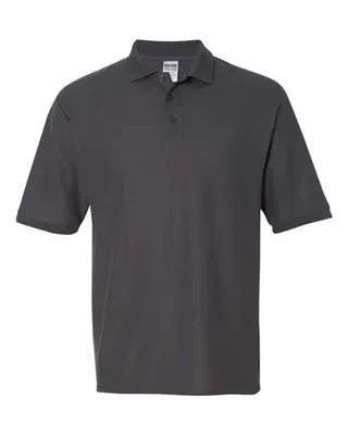 Jerzees Adult Easy Care Polo - Stealth Promo Co