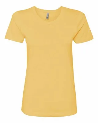 Next Level Apparel Ladies' T-Shirt - Stealth Promo Co