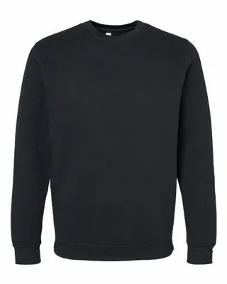 Unisex Elevated Fleece Sweatshirt - Stealth Promo Co