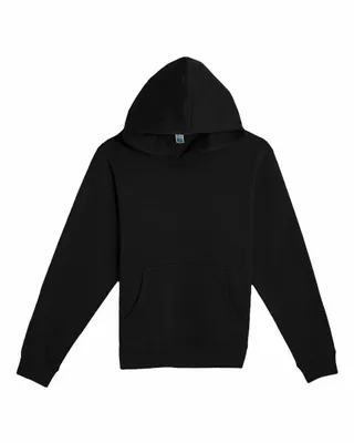 Youth Premium Pullover Hooded Sweatshirt - Stealth Promo Co