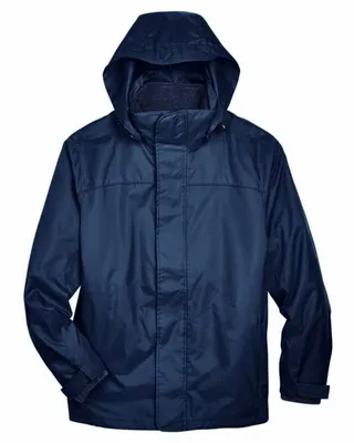 North End Adult 3-in-1 Jacket - Stealth Promo Co