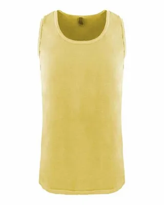 Next Level Apparel Adult Inspired Dye Tank - Stealth Promo Co