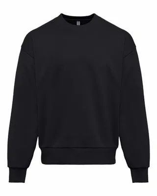 Unisex Heavyweight Sweatshirt - Stealth Promo Co