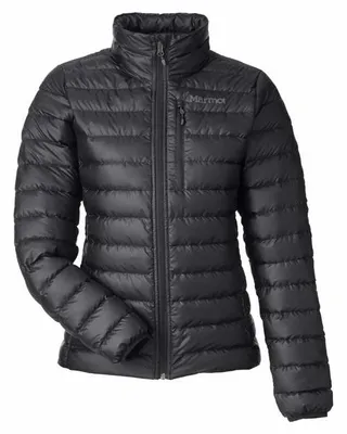 Ladies' M2 Highlander Jacket - Stealth Promo Co