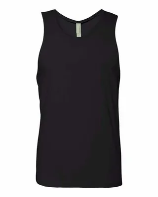 Next Level Apparel Men's Cotton Tank - Stealth Promo Co