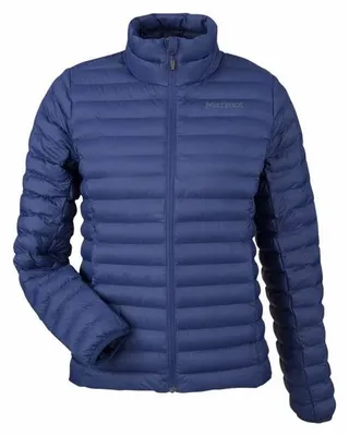 Ladies' Echo Featherless Jacket - Stealth Promo Co