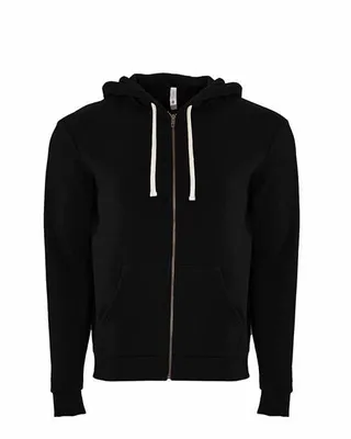 Next Level Apparel Unisex Zip Hoody - Stealth Promo Co