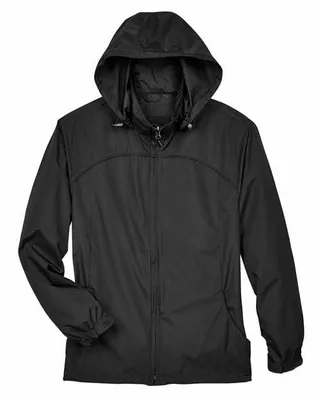 North End Ladies' Techno Lite Jacket - Stealth Promo Co