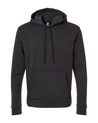 Next Level Apparel Unisex Malibu Pullover Hooded Sweatshirt - Stealth Promo Co