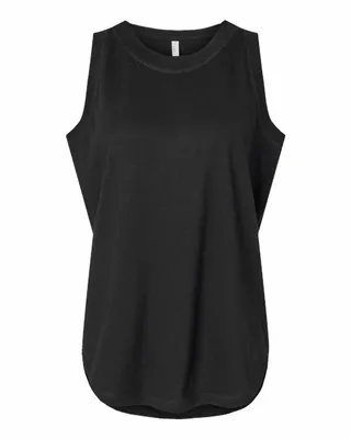 Ladies' Relaxed Tank - Stealth Promo Co