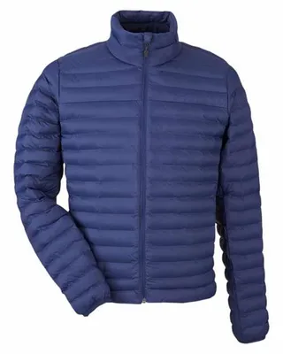 Men's Echo Featherless Jacket - Stealth Promo Co