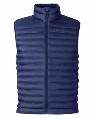 Men's Echo Featherless Vest - Stealth Promo Co