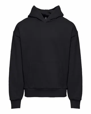 Unisex Heavyweight Pullover Hooded Sweatshirt - Stealth Promo Co