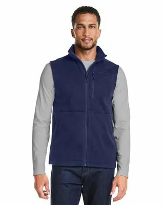 Men's Dropline Vest - Stealth Promo Co