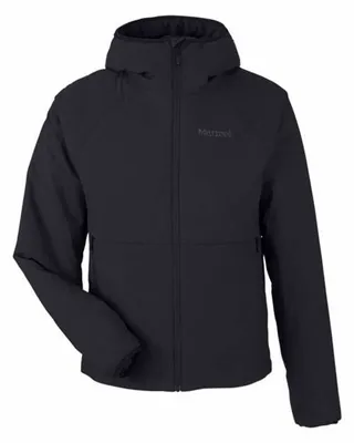 Men's Novus Jacket - Stealth Promo Co
