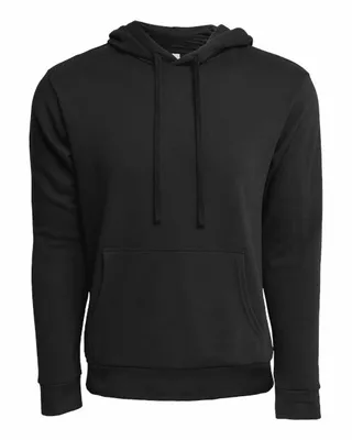 Next Level Apparel Adult Sueded French Terry Pullover Sweatshirt - Stealth Promo Co