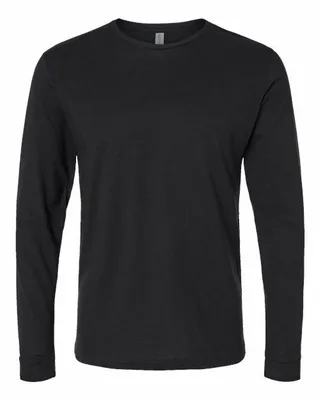 Next Level Apparel Unisex CVC Long-Sleeve T-Shirt - Stealth Promo Co
