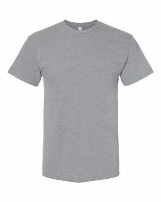 Next Level Apparel Unisex Eco Heavyweight T-Shirt - Stealth Promo Co