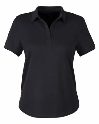 Ladies' Express Tech Performance Polo - Stealth Promo Co
