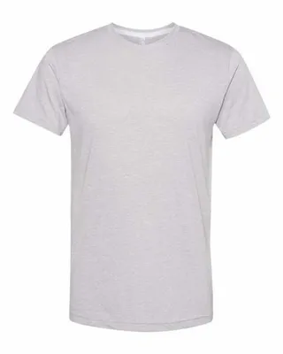 Men's Harborside Melange Jersey T-Shirt - Stealth Promo Co