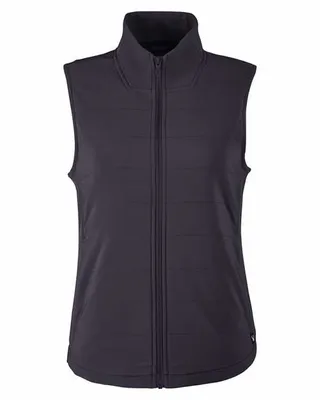 Spyder Ladies' Transit Vest - Stealth Promo Co