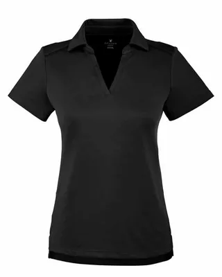 Spyder Ladies' Freestyle Polo - Stealth Promo Co