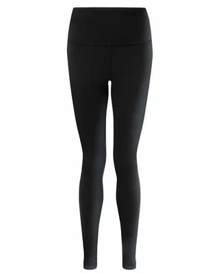 Youth Recycled Performance Legging - Stealth Promo Co