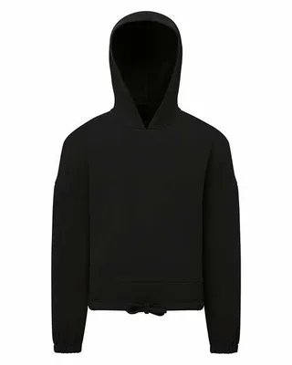 Youth Maria Hooded Sweatshirt - Stealth Promo Co