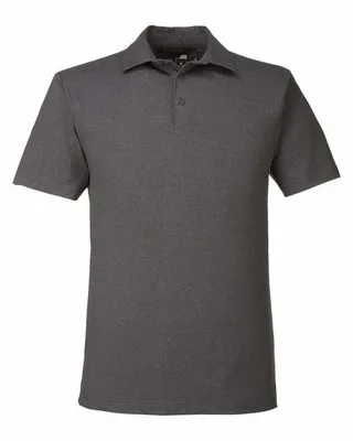 Spyder Men's Spyre Polo - Stealth Promo Co