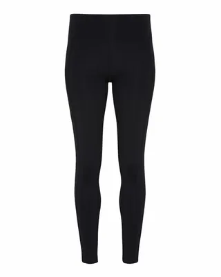 Ladies' Mesh Pocket Danica Leggings - Stealth Promo Co