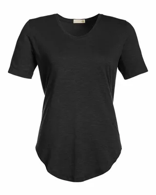 Ladies' Longline T-Shirt - Stealth Promo Co